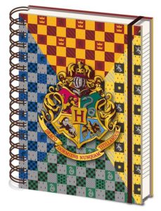 Harry Potter Stationary  Harry Potter Office Supplies