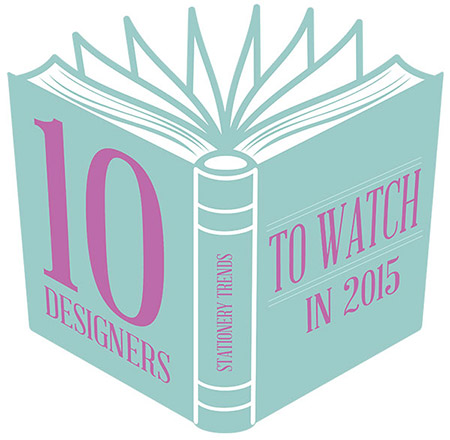 10 Designers to Watch in 2015