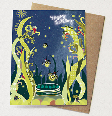 Cynla Greeting Cards & Design