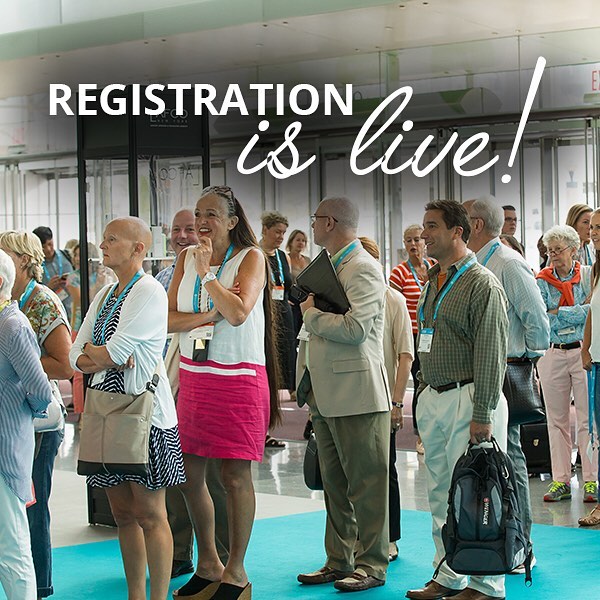 Join us at NY NOW – the market for high sell-through home, lifestyle and gift products you can’t find at any other show! Register for FREE today! http://bit.ly/2d5KpOF (Sponsored)