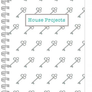 The expansive collection of notebooks from​ offers a (now personalized!) pattern for anyone
