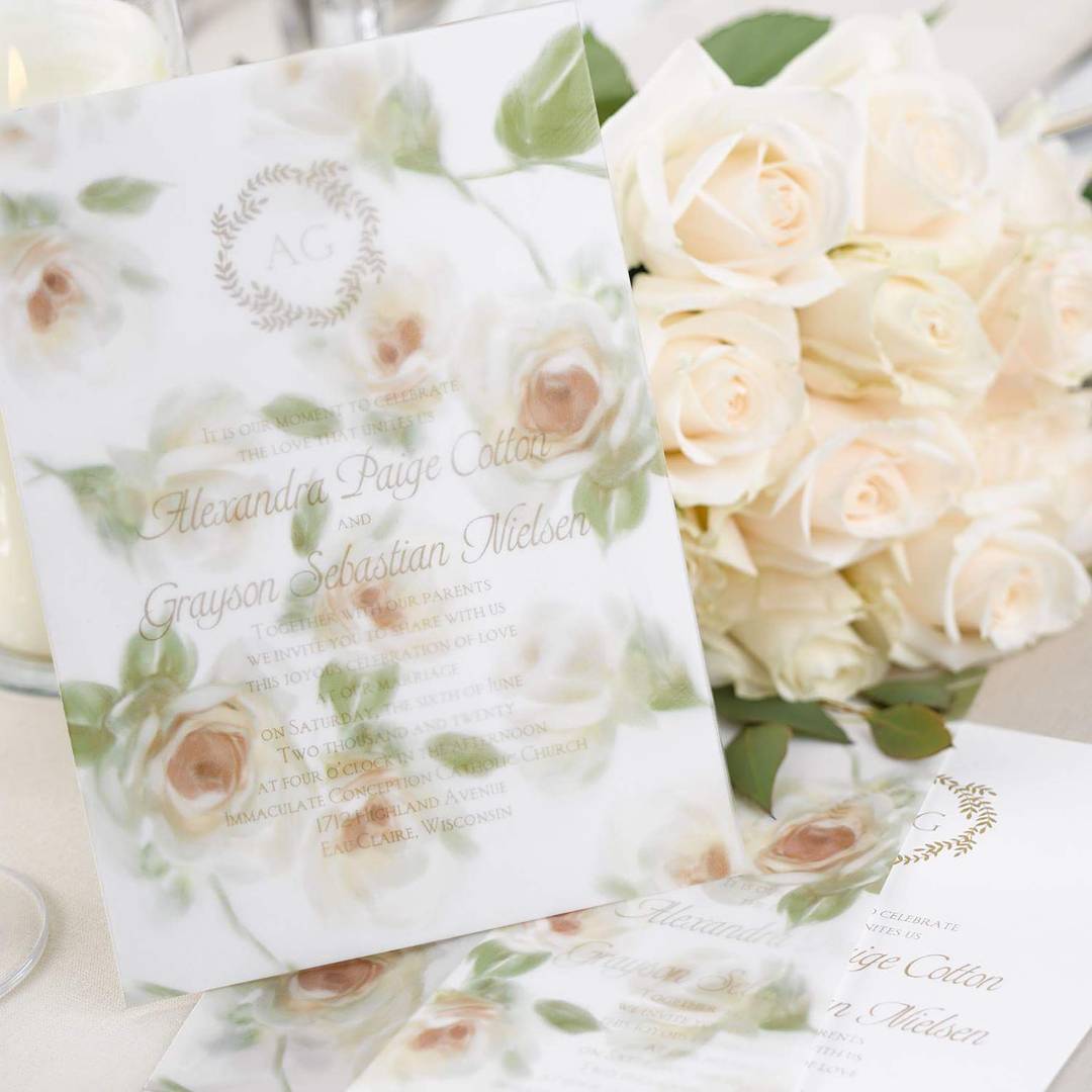 Carlson Craft’s Wedding & Social Stationery offers classic and trendy designs to fit every couple’s style and budget. Wedding dreams really do come true (Sponsored)
bit.ly/STBL017