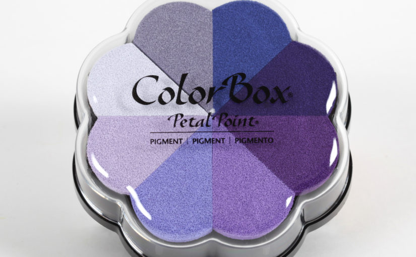 The Color Wheel: Ultra Violet