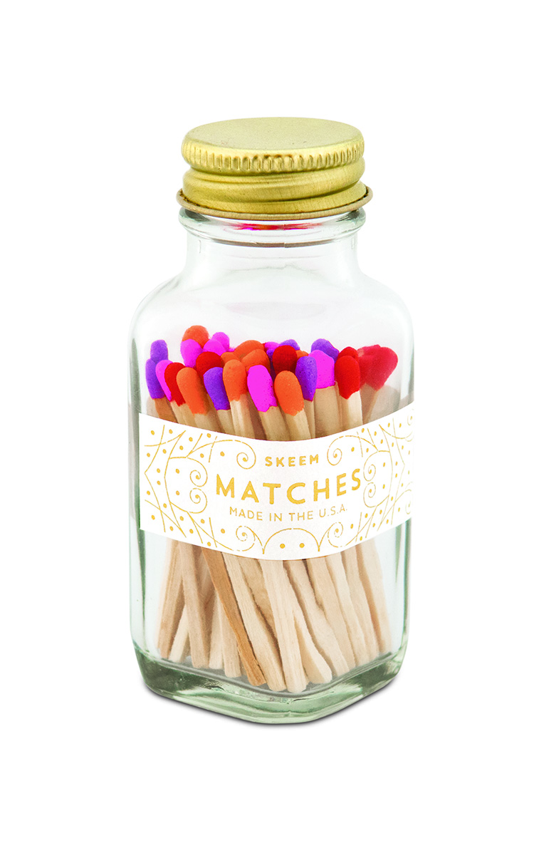 Mini matches