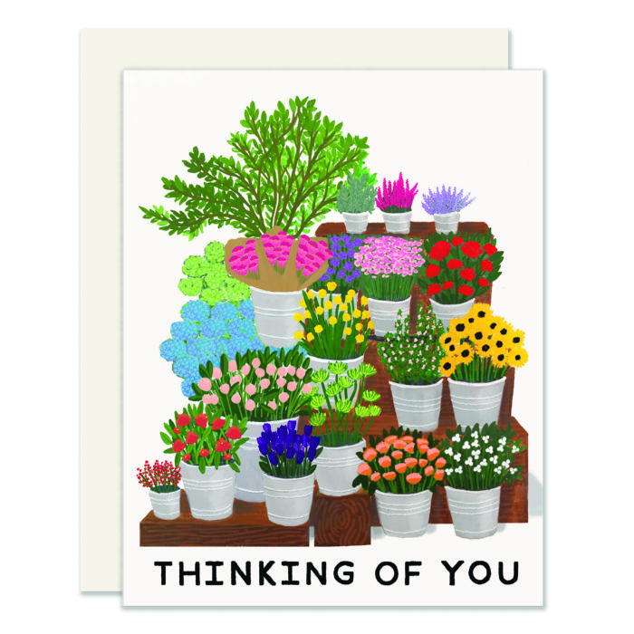 Thinking Of You Week - Stationery Trends Magazine