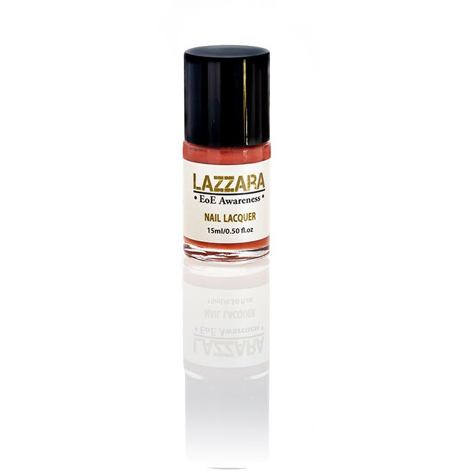 Lazzaro Gluten-Free Cosmetics
