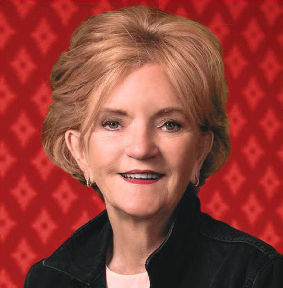 Gift for Life to honor Vera Bradley cofounder Stationery Trends Magazine