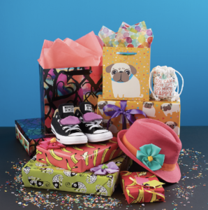 The Gift Wrap Company Summer 2019 Offerings