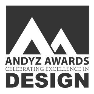 ANDYZ Awards Logo