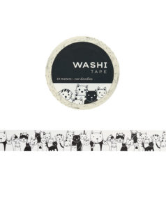 Washi tape by Girl Of All Work