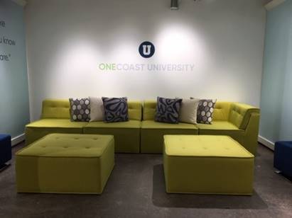 OneCoast University opens at Dallas Market Center