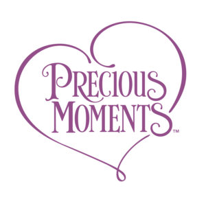 Precious Moments Logo