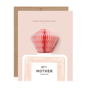 Happy Mother's Day Card from Inklings Paperie