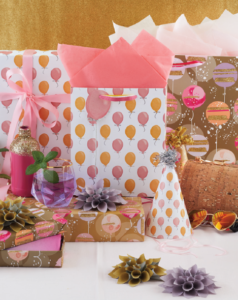 The Gift Wrap Company Designs 2020-1
