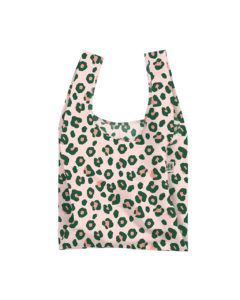Wild One Shopper Tote from Blushing Confetti