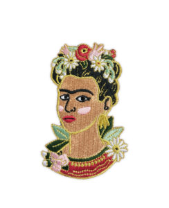Frida Patch from Idlewild