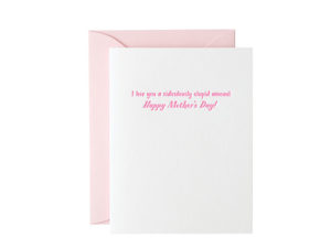 Mother's Day Card from Paper Epiphanies