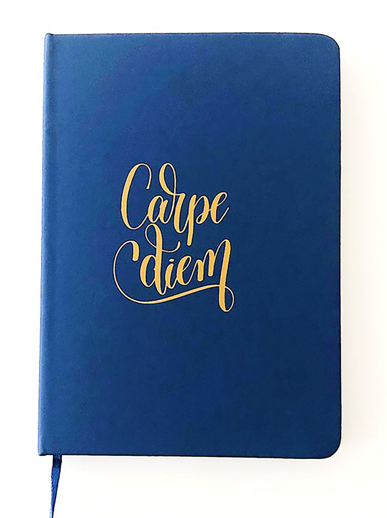 Carpe Diem Notebook 
															/ Effie's Paper							