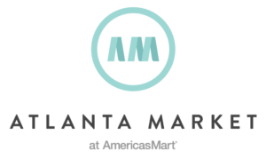 IMC's new logo of the new brand Atlanta Market
