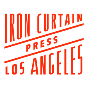 Iron Curtain Press logo