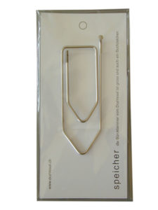 Oversized Paper Clip from Ameico