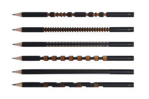 Tatta Pencils from AMIECO