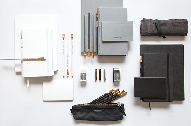 Blackwing stationery product