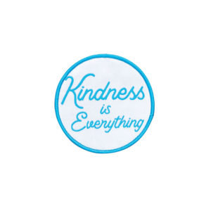 Kindness is Everything by Breathless Paper