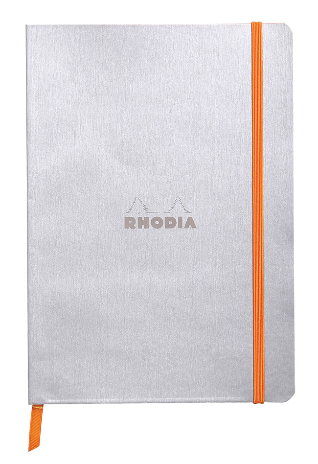 Rhodia Pocket Notebook