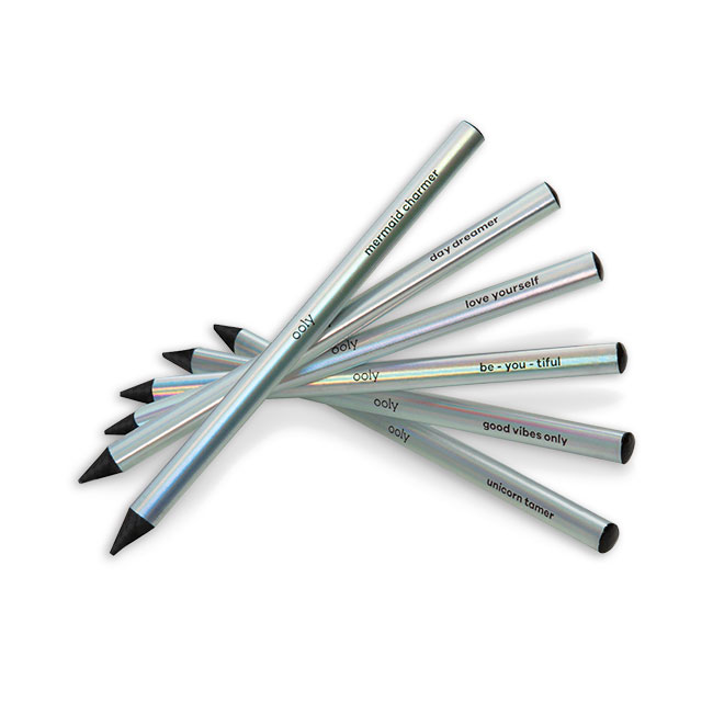 Holla Graphite Pencils