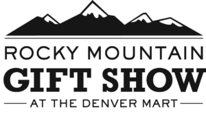 Rocky Mountain Gift Show Logo