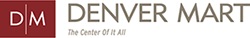 Denver Mart Logo