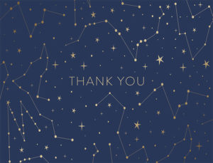 Thank-You Card from Design Design.