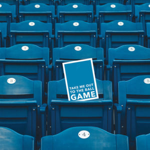 Take Me Out to the Ball Game from Sound Sentiments
