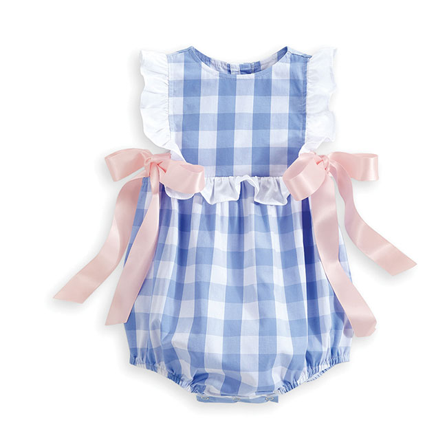 Clothing for baby 
															/ Bella Bliss Clothing							