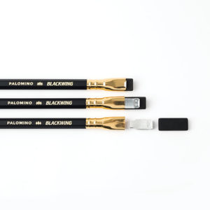 Replace Eraser from Blackwing