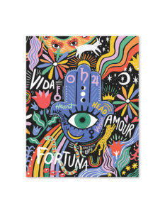 Good Fortune Art Print from Idlewild Co.