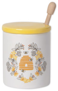 Honey Pot from Now Design
