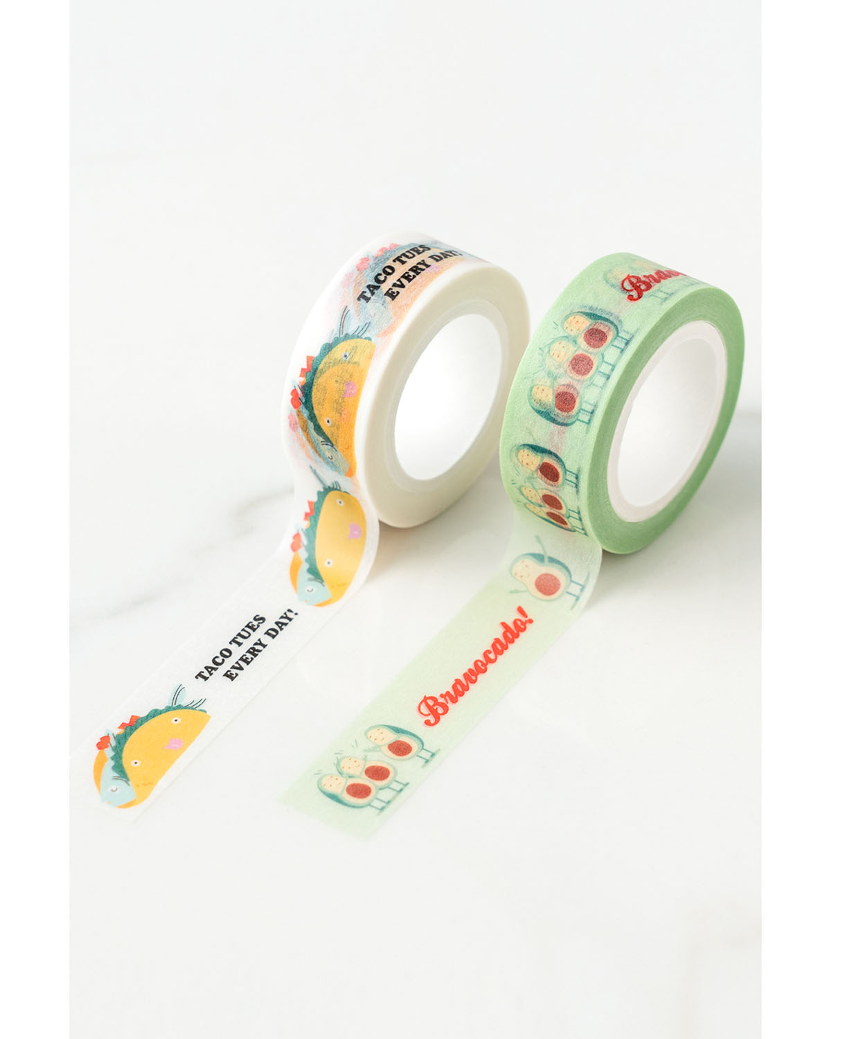 Washi Tapes 
															/ ilootpaperie							