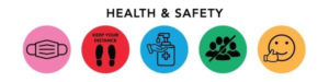 Dallas Market Center Health & Safety Protocols image