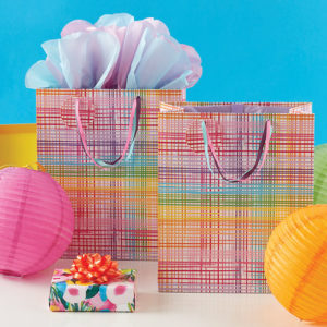 GOGOG GIFT BAG FROM The Gift Wrap Company