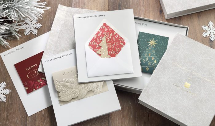 Make the Most of the 2020 Holiday Season - Stationery Trends Magazine
