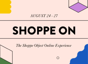 Shoppe On virtual event