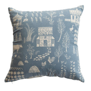 Pillow from Creative Co-op