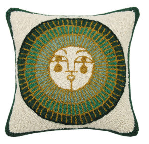 Hook Pillow from Peking Handicraft