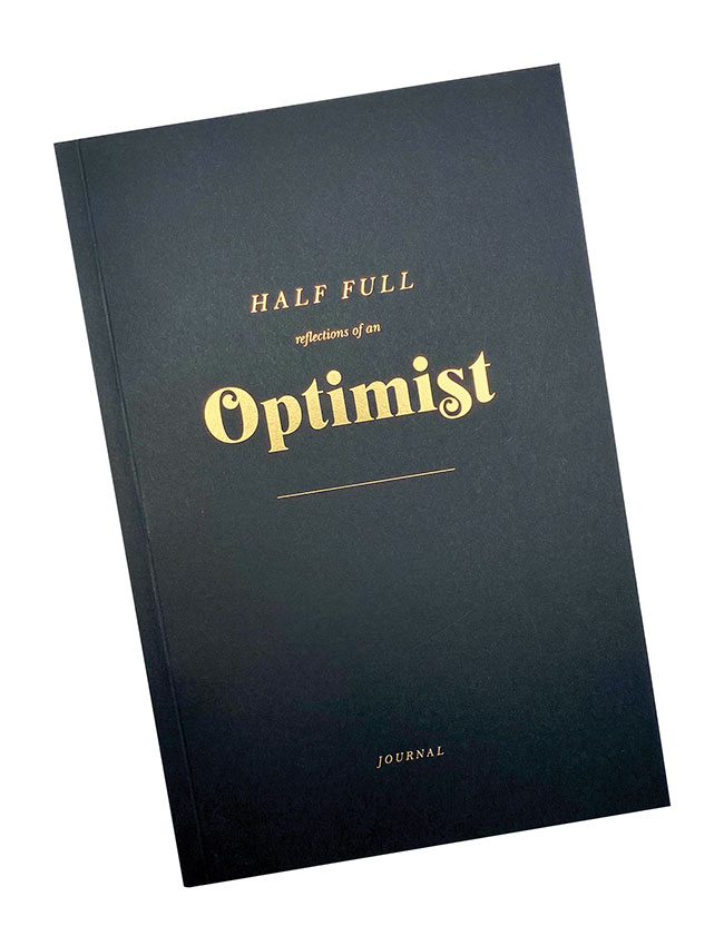 Optimist Journal