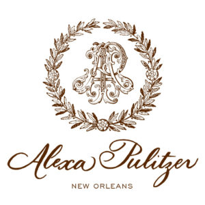 Alexa Pulitzer logo