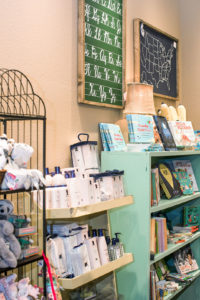 Barque a gift and stationery boutique in Lubbock, Texas