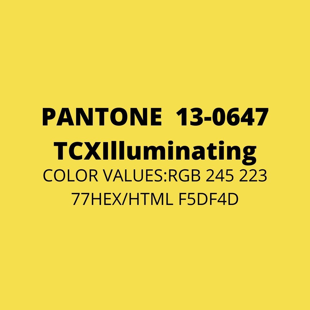 Pantone - Show the world your mood in your next IG post