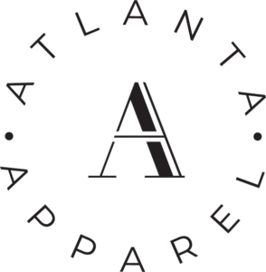 Atlanta Apparel new logo